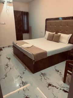 Abhi palace Ayodhya - 3