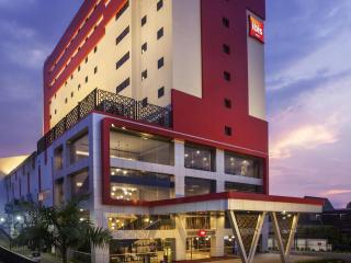 ibis Pontianak City Center - 8