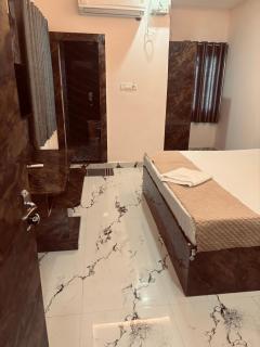 Abhi palace Ayodhya - 4