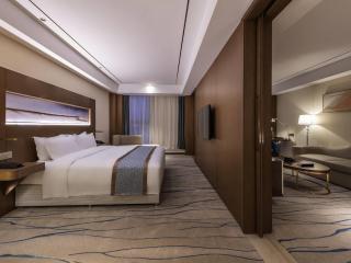 Novotel Qingdao New Hope - 5