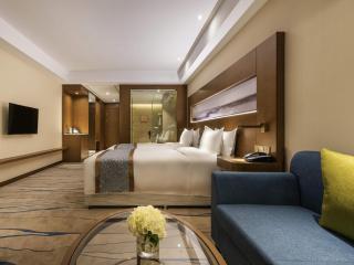 Novotel Qingdao New Hope - 2