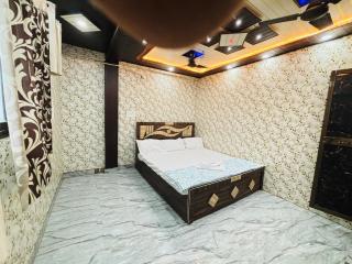 Abhi palace Ayodhya - 5