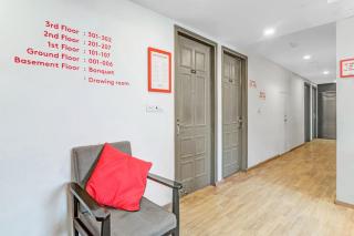 Super Townhouse 139 Ashiyana Smriti Upvan Near Emerald Mall Lucknow - 5