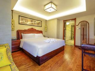 Mercure Chongqing Downtown - 2