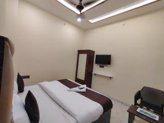 Abhi palace Ayodhya - 6