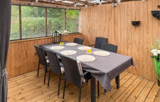 3 Bedroom Stunning Home In Hovborg - 9