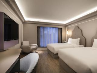 Chengdu Taikoo Li Chunxi Mercure Hotel - 1