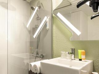 ibis budget Saint-Ouen-l'Aumône - 1