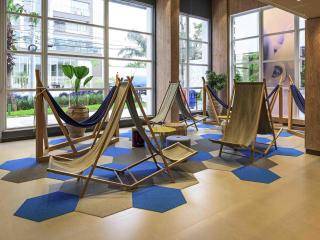 ibis Sao Paulo Tatuape - 1