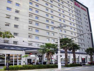 ibis Sao Paulo Tatuape - 2