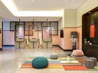 ibis Styles Jakarta Tanah Abang - 8