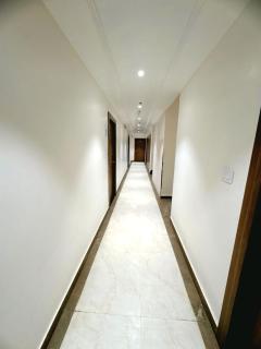 Abhi palace Ayodhya - 7