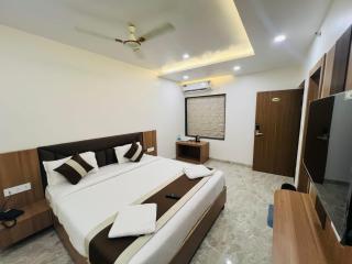 Abhi palace Ayodhya - 8