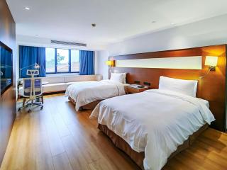 Novotel Suzhou Tai Lake Santeh - 1