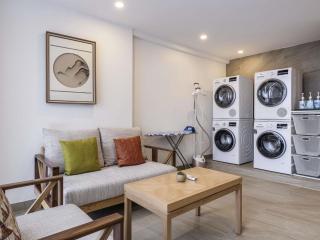 Mercure Chengdu Huapaifang - 8