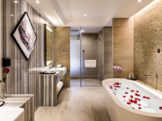 Mercure Chengdu Huapaifang - 2