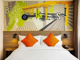 ibis Styles Bekasi Jatibening - 2