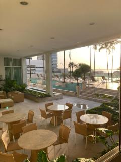 Edifício Mandarim 608 COP 30 - 7