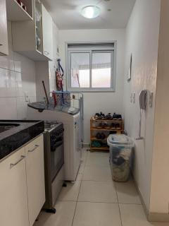 Edifício Mandarim 608 COP 30 - 6