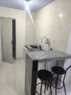 Lindo apartamento mobiliado - COP 30 - 6
