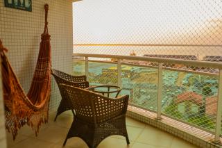 Edifício Mandarim 608 COP 30 - 4