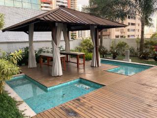 Edifício Mandarim 608 COP 30 - 2