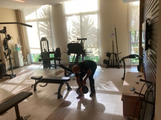 Edifício Mandarim 608 COP 30 - 1