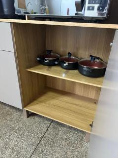 Comfort & Practicality - 3