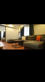 Artan rezidans 519 - 1