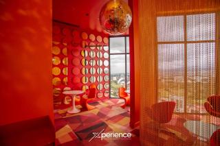 Blue Nun at 29, City Views and Wonderland Vibes! - Hatillo - 6