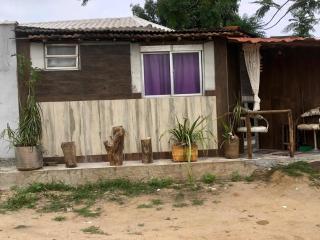 Recanto Privativo Suíte Brisa de Araruama - Região dos Lagos - 6