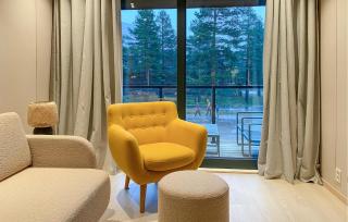 Beautiful Home In Bjorli - 3