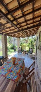 Fiquei In Pipa - Chalé 21 - 7