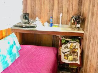 Recanto Privativo Suíte Brisa de Araruama - Região dos Lagos - 5