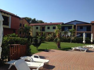 Case Vacanza Villaggio Riva Azzurra - Policoro - 6