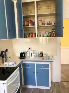 The yellow house - 3