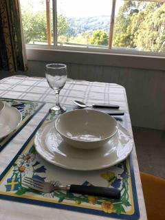 The yellow house - 2