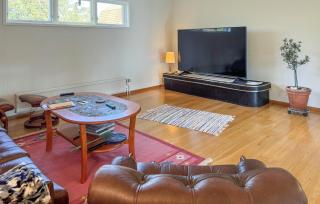 Nice Home In Eksjö With Sauna - 5