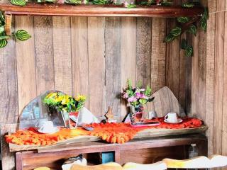 Recanto Privativo Suíte Brisa de Araruama - Região dos Lagos - 7