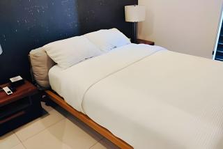 Lovely apartment with AC BBQ Parque Fundidora - 9