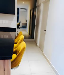 Lovely apartment with AC BBQ Parque Fundidora - 8