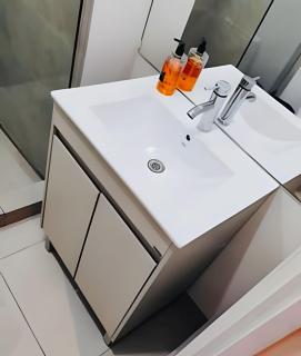 Lovely apartment with AC BBQ Parque Fundidora - 6