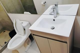 Lovely apartment with AC BBQ Parque Fundidora - 1