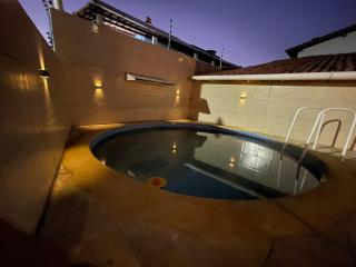 Pousada Flat Dona Flor - 7