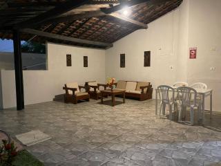 Pousada Flat Dona Flor - 6