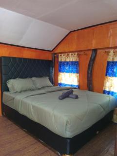 Glampar Homestay 2 - 4