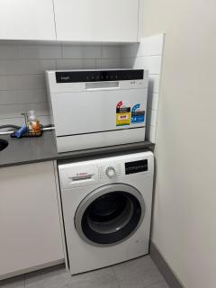 Hop skip and a jump to City and Optus Stadium - 7