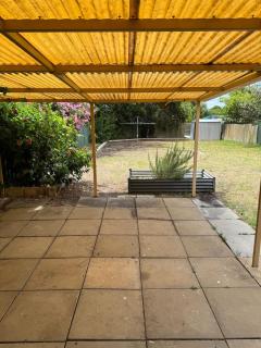 Hop skip and a jump to City and Optus Stadium - 3