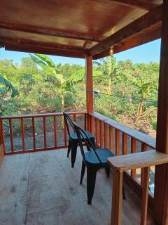 Glampar Homestay 2 - 5