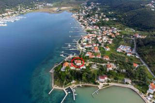 Apartment Supetarska Draga - Donja 2013b - 0